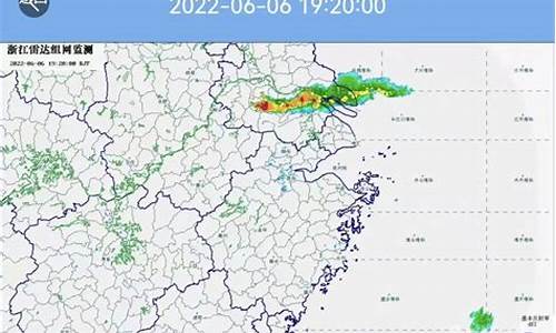 杭州天气临安明天有雨吗_珠海到杭州飞机天气怎么样