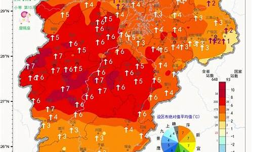 春节天气情况怎么样2021江西_2022江西春运天气变化