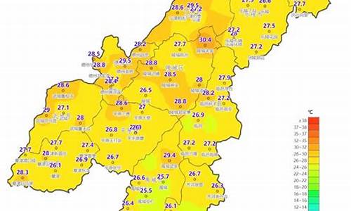 德州5月份气温_德州5月中旬气温