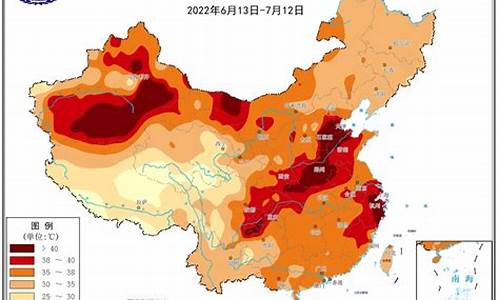 中国极端天气历史背景简介_中国极端天气历史背景