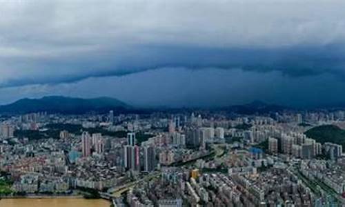 江门鹤山最近几天天气_江门鹤山未来一周天气预报