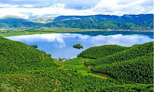 凉山泸沽湖天气预报_凉山泸沽湖天气预报