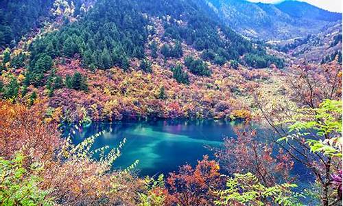 九寨沟十一月天气_九寨沟十一月天气怎么样