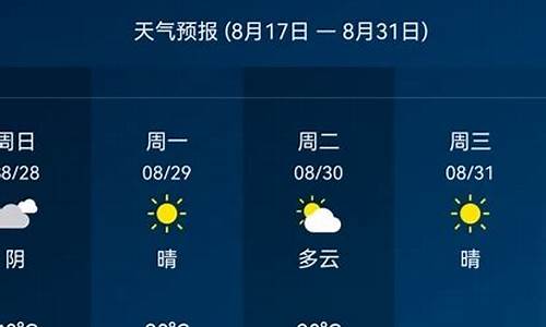 新野天气预报一_天气预报15天查询新野