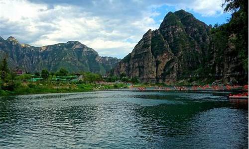 明天北京房山十渡天气_北京房山区十渡镇天气