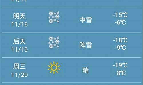 黑龙江地区天气预报_黑龙江东天气预报一周