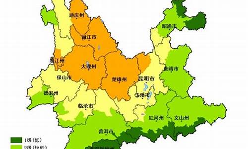 云南天气预报云南天气预报_百度一下云南天气预报