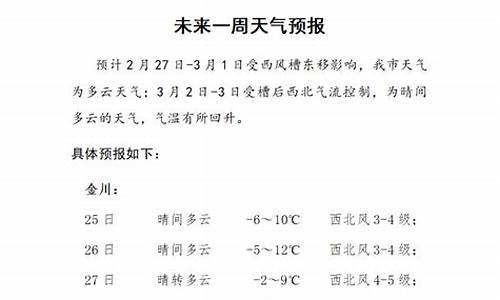 铅山未来一周天气_铅山天气预报30天查询结果