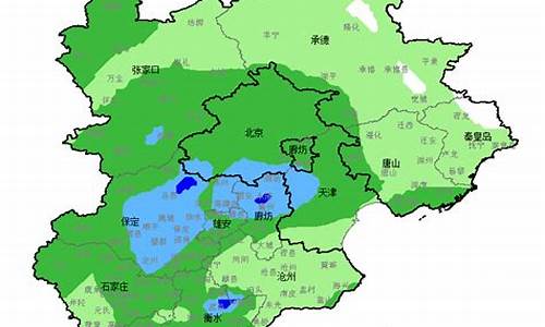 保定十五天天气情况_保定十五日天气