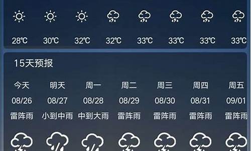 广东6月1号天气情况_广东6月1号天气情况怎么样