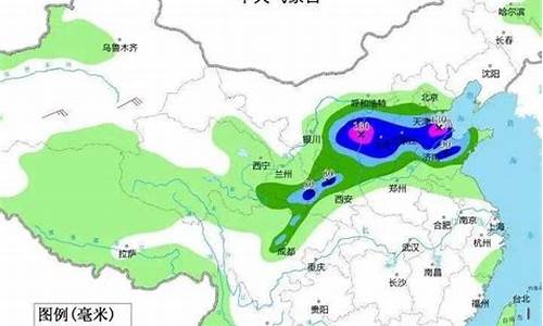 甘肃省未来一周天气情况如何_甘肃省未来一周天气情况