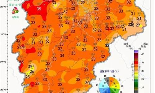 九江未来15天天气预报查询2345_未来15天九江天气