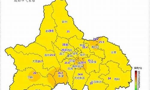 成都未来几天天气_成都未来40天天气趋势