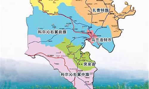 兴安盟天气突泉县_兴安盟天气突泉县学田乡