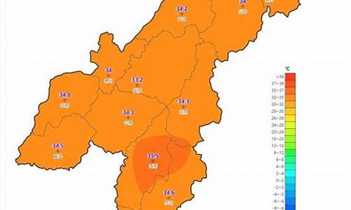 德州陵县天气如何查询_山东省德州陵县天气预报