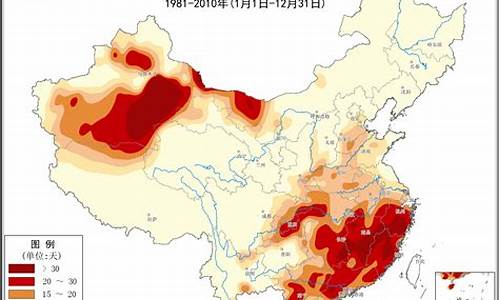 六月和九月气温哪个高